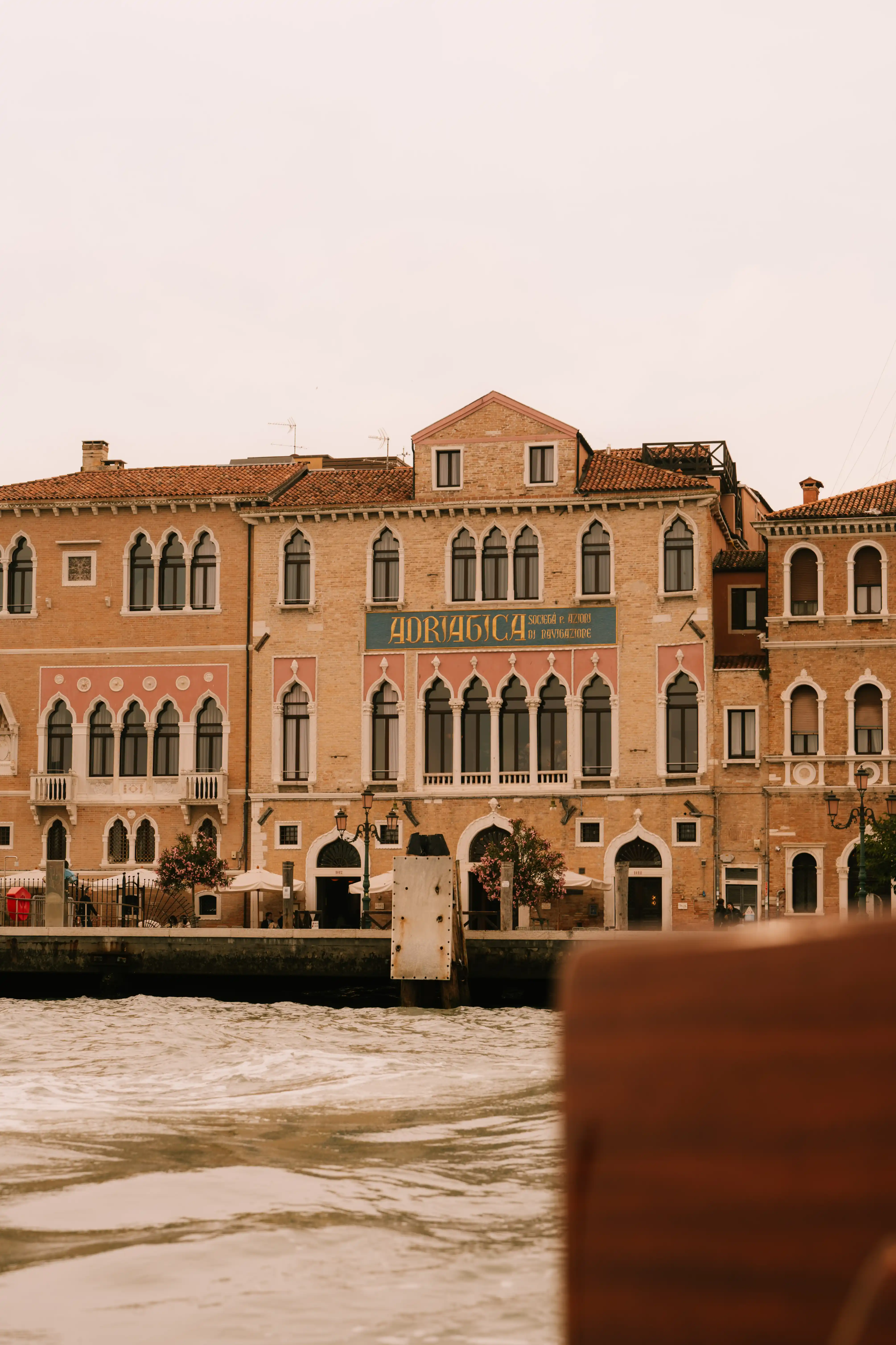 Il Palazzo Experimental, boutique hotel in Venice