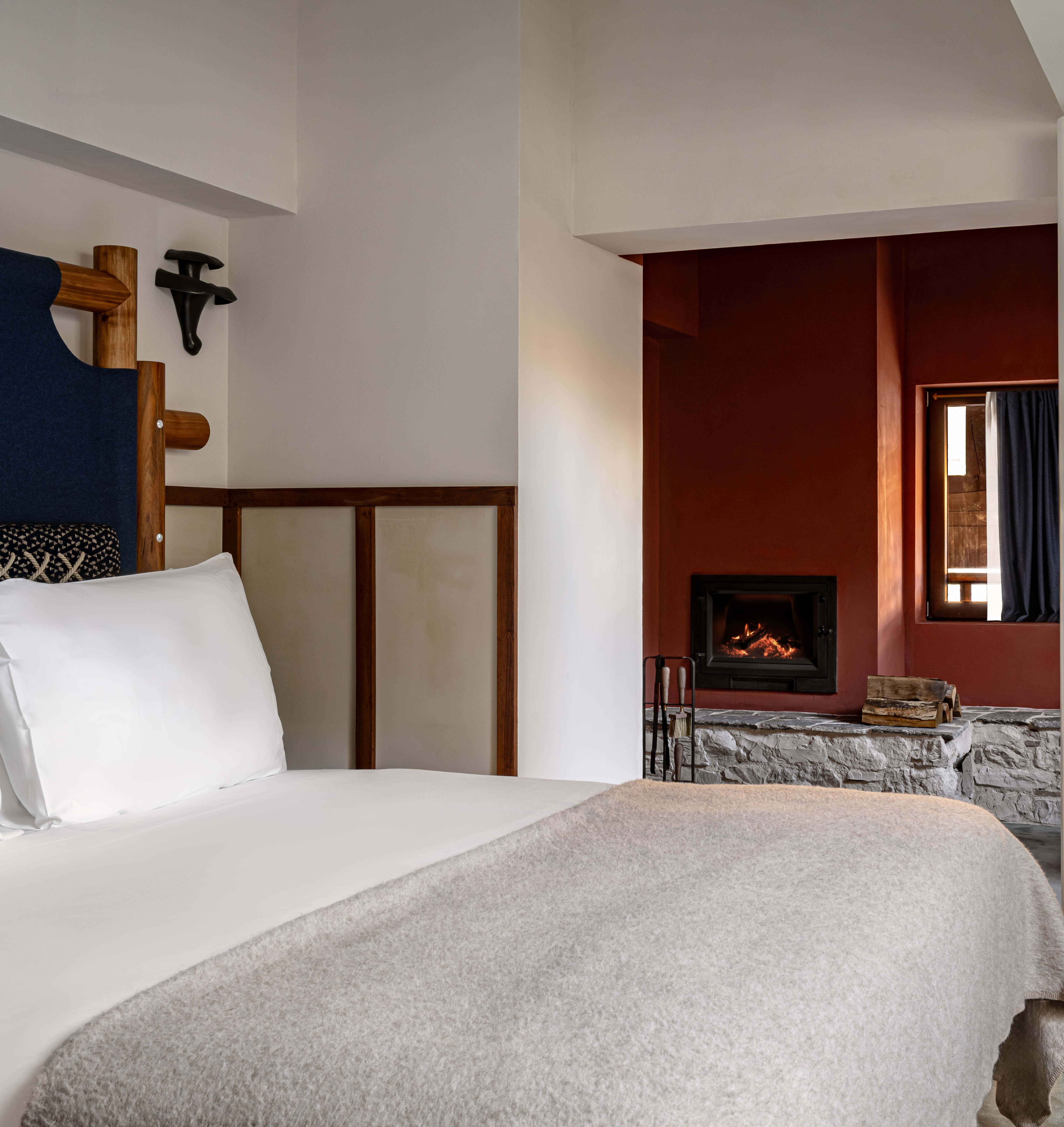 Grand Pigalle chic place to saty in Pigalle Paris