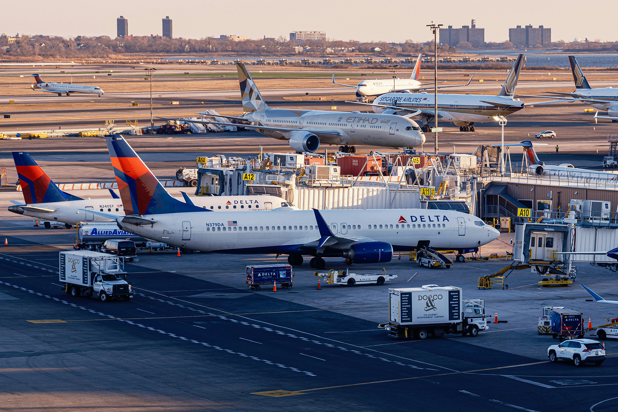 AI pricing in airlines raises big questions. Here's what we told The Independent