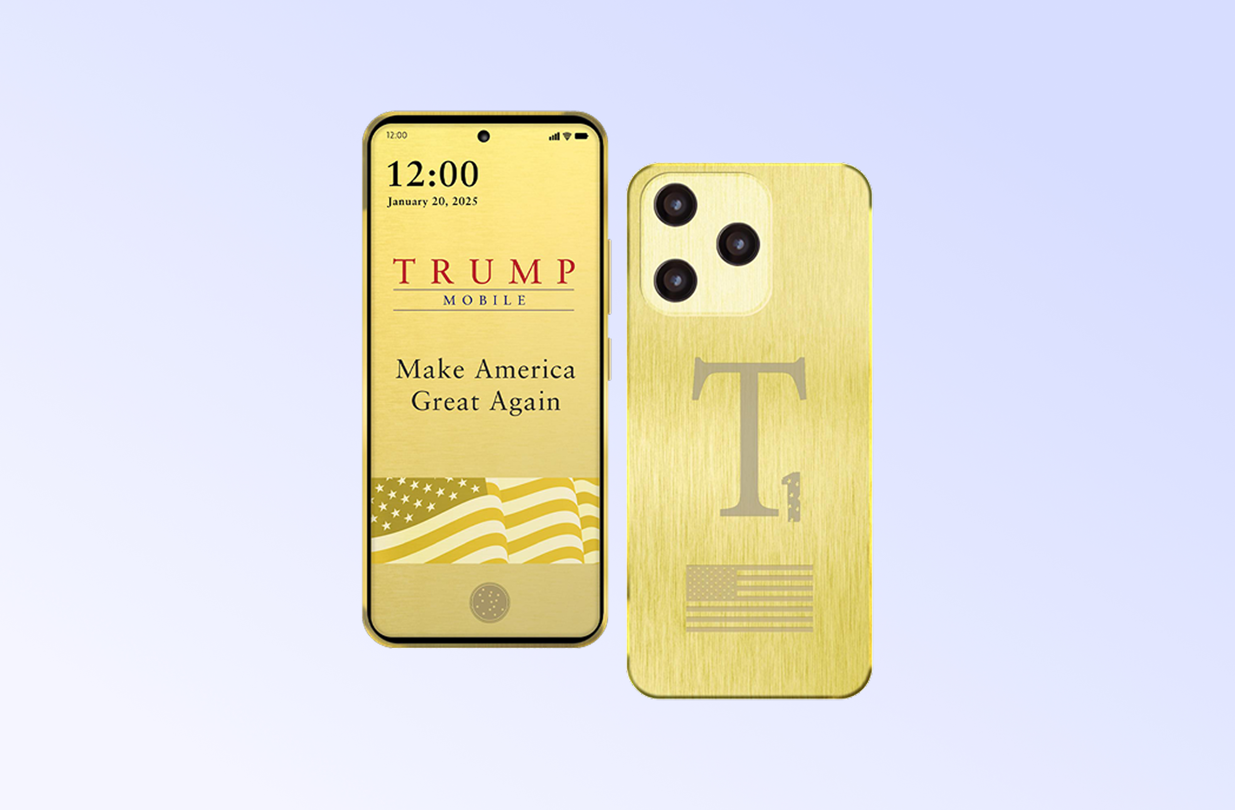 Trump Mobile’s $47 plan: What the data really says