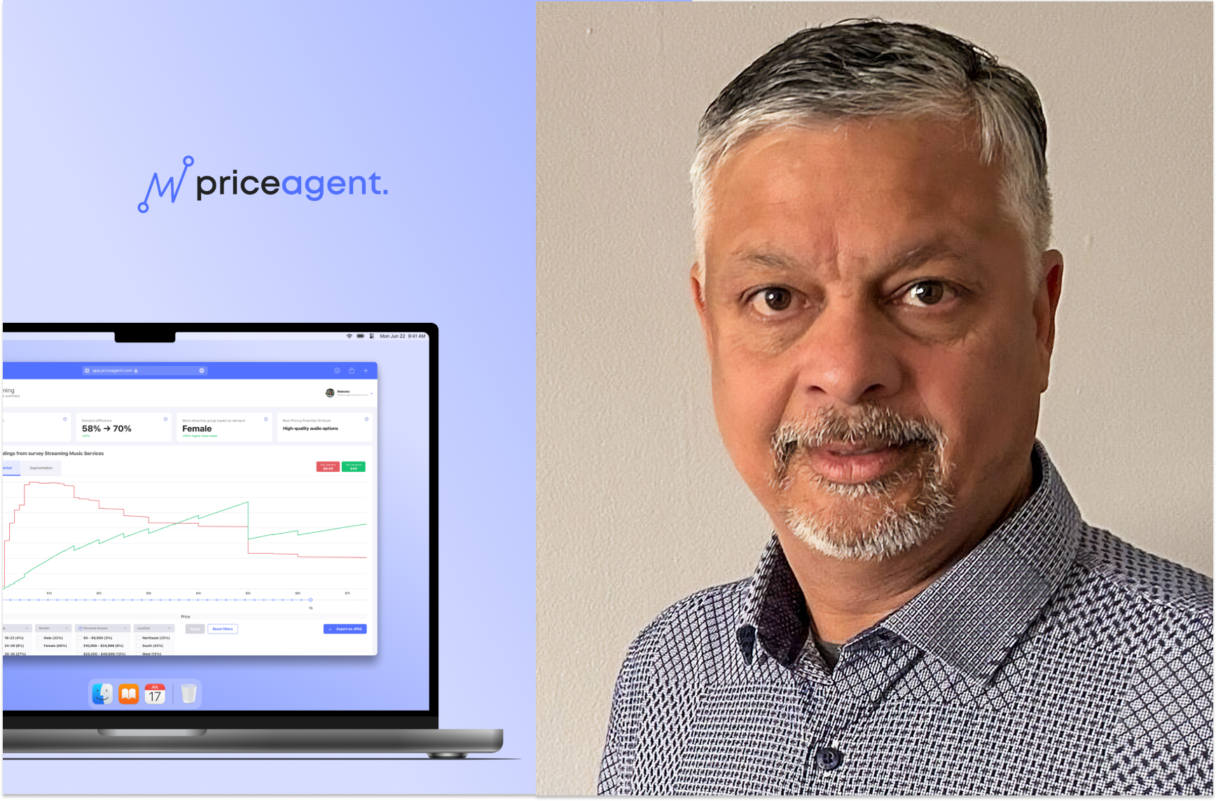 Priceagent appoints Chris Clement as North America Customer Development lead