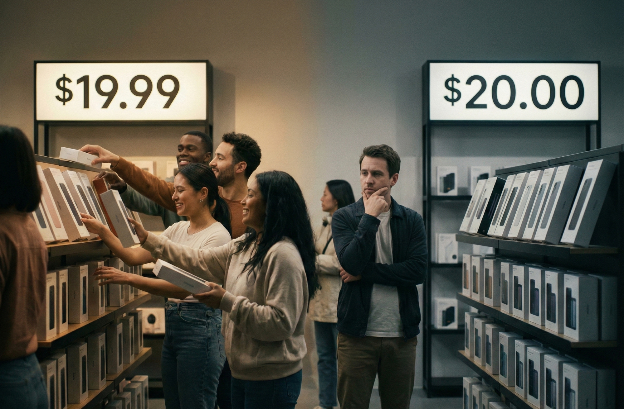Smarter pricing, better promotions: why precision beats big discounts
