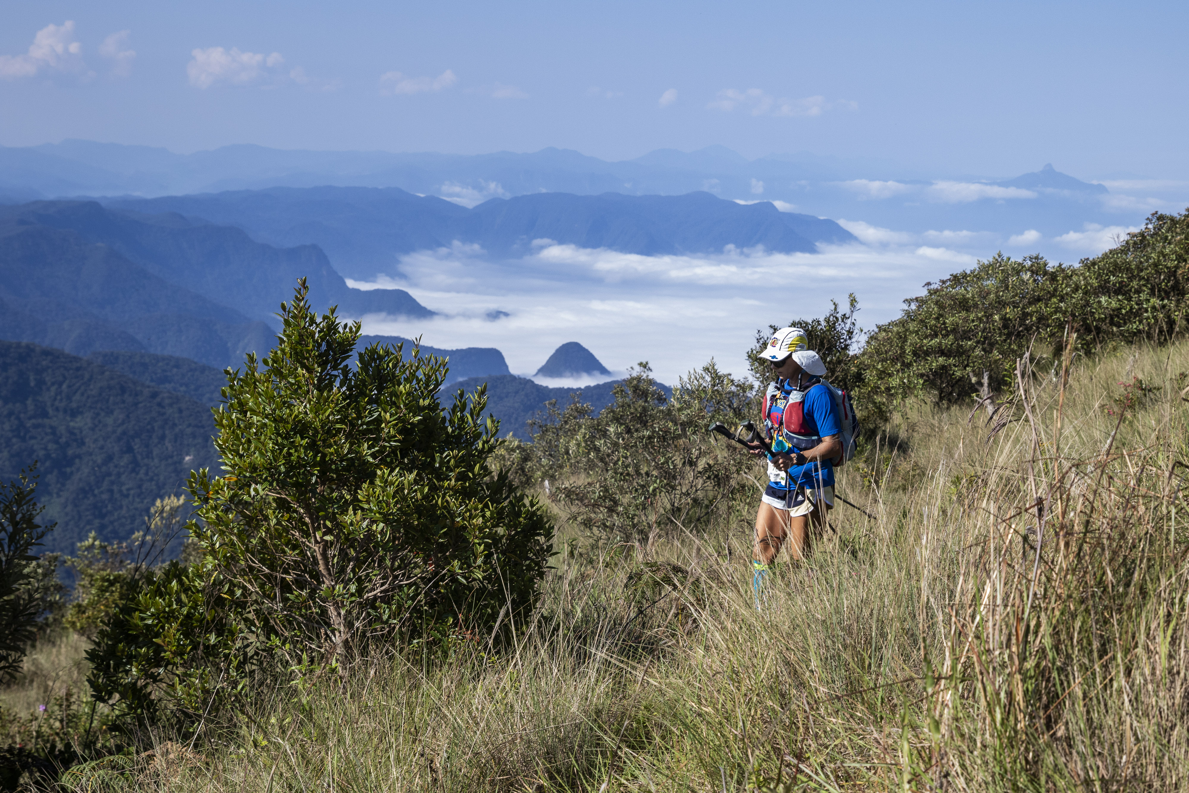 Plan Trail et Ultra-Trail