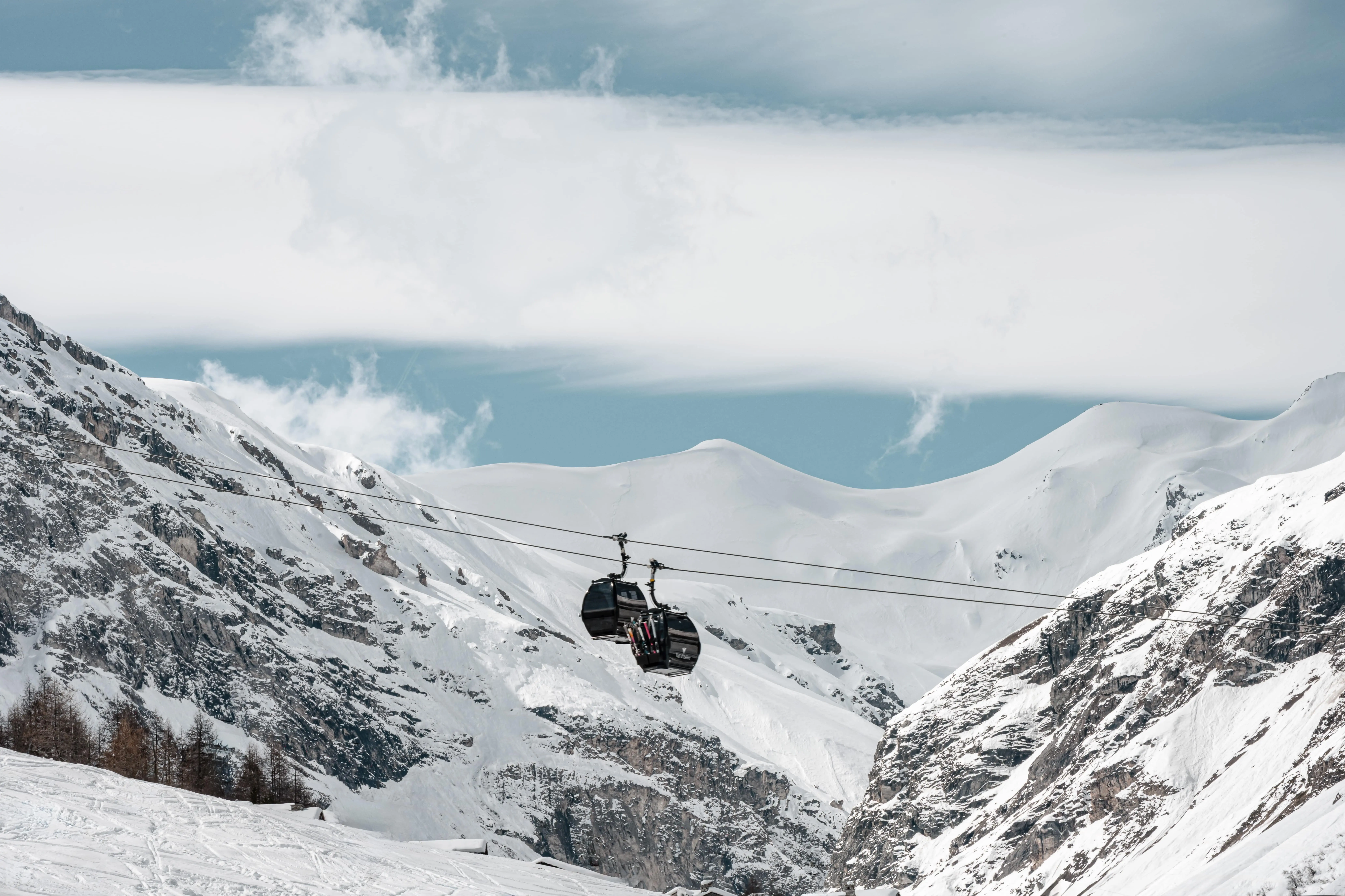 Fresh Beginnings Hotel Experimental Chalet Val d'Isère