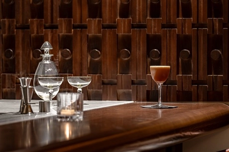 New Year's Eve Aigle d'Or - Festive Season