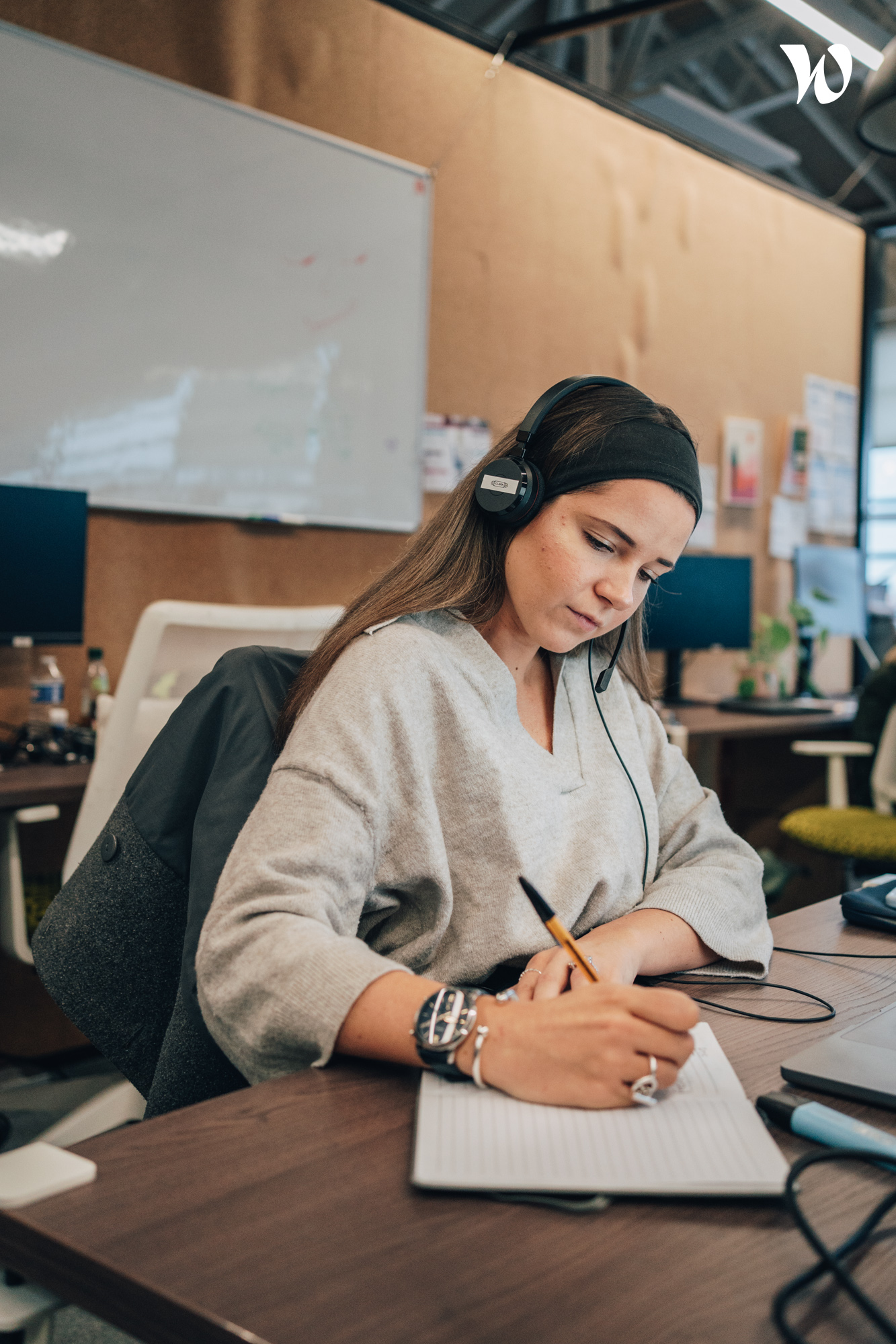 UX design applications industrielles