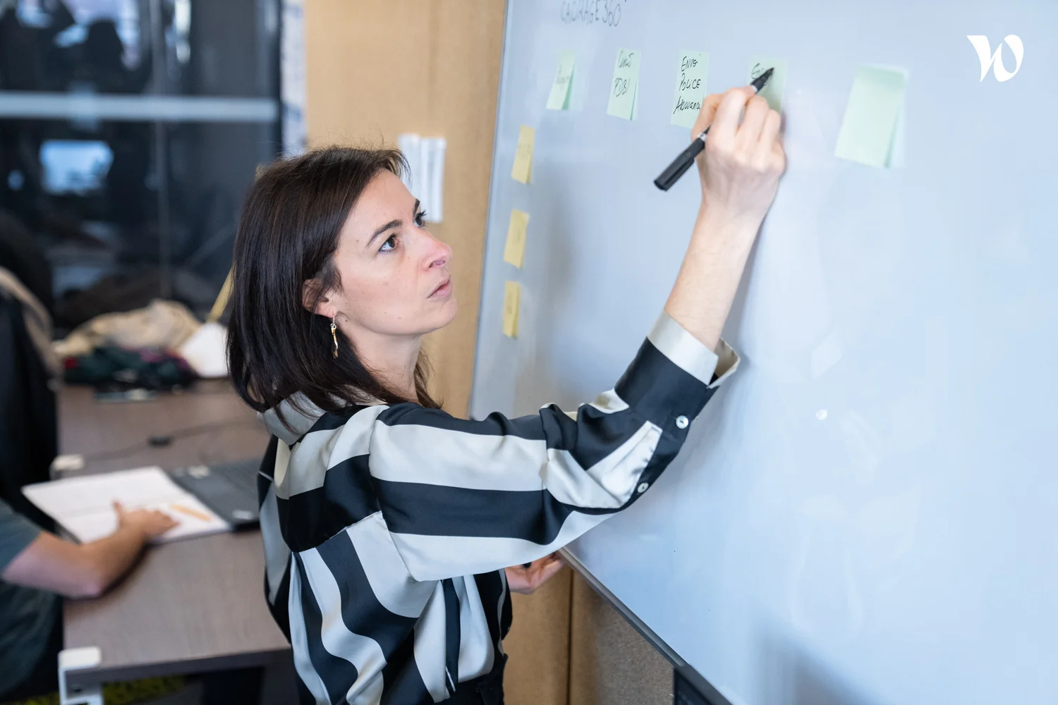 UI pour les industriels