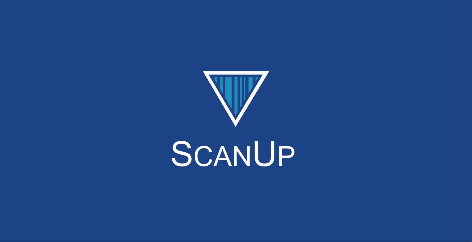 Logo Scan UP