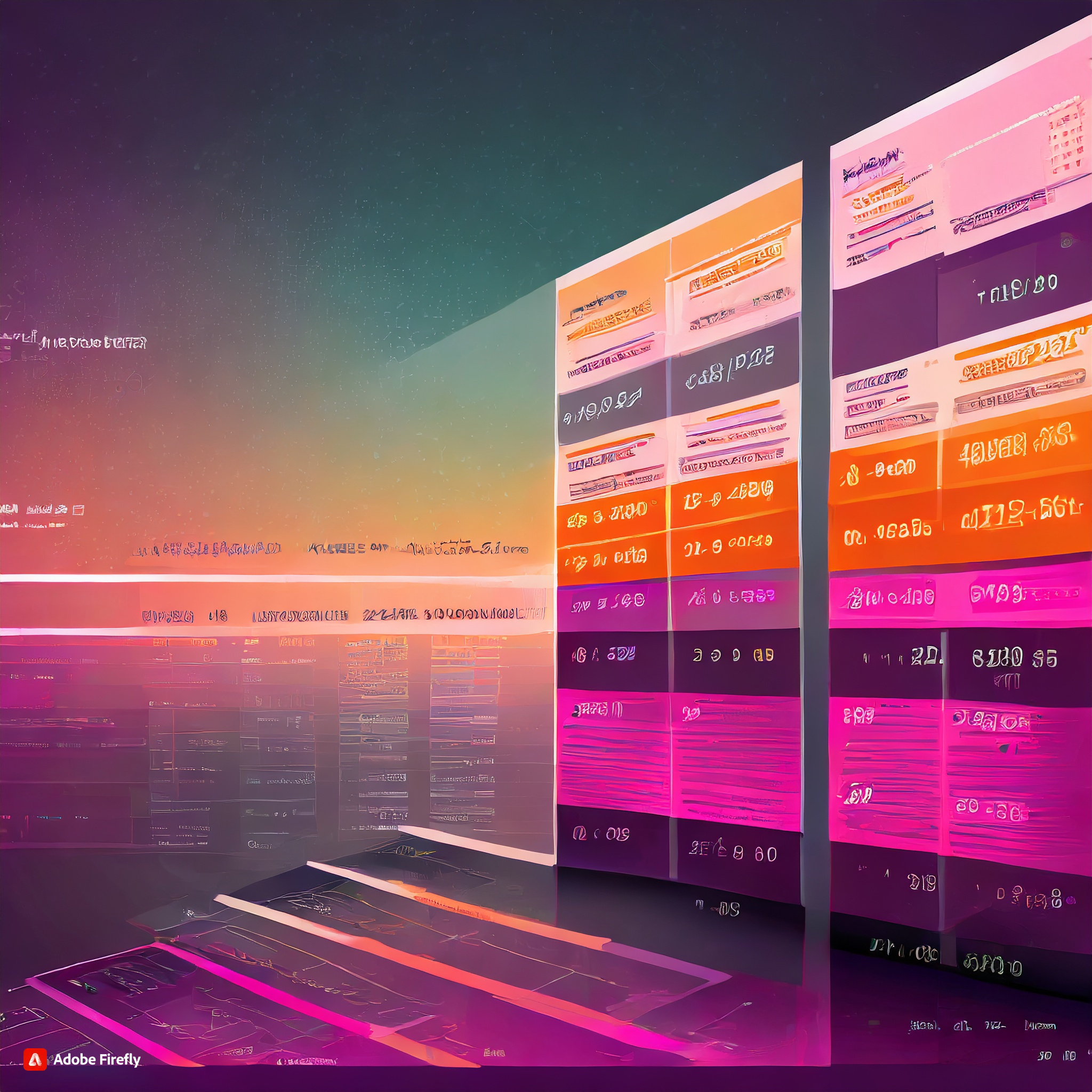 La modélisation de données tabulaires