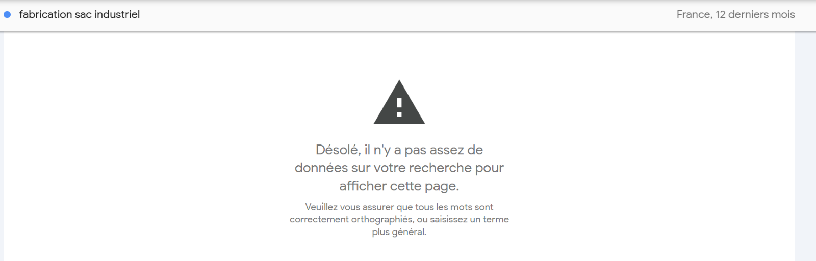 Impression d’écran du logiciel SEO ahrefs