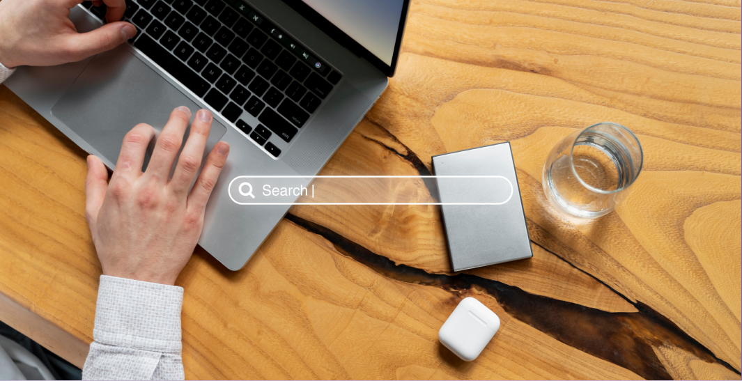 Recherche de mots-clés de niche en B2B