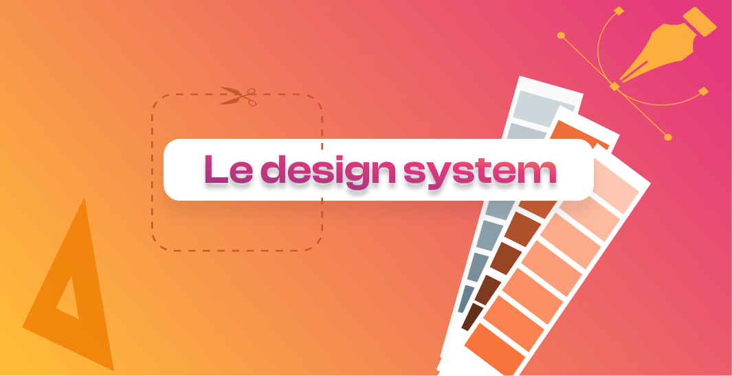 Mise en place d'un Design System