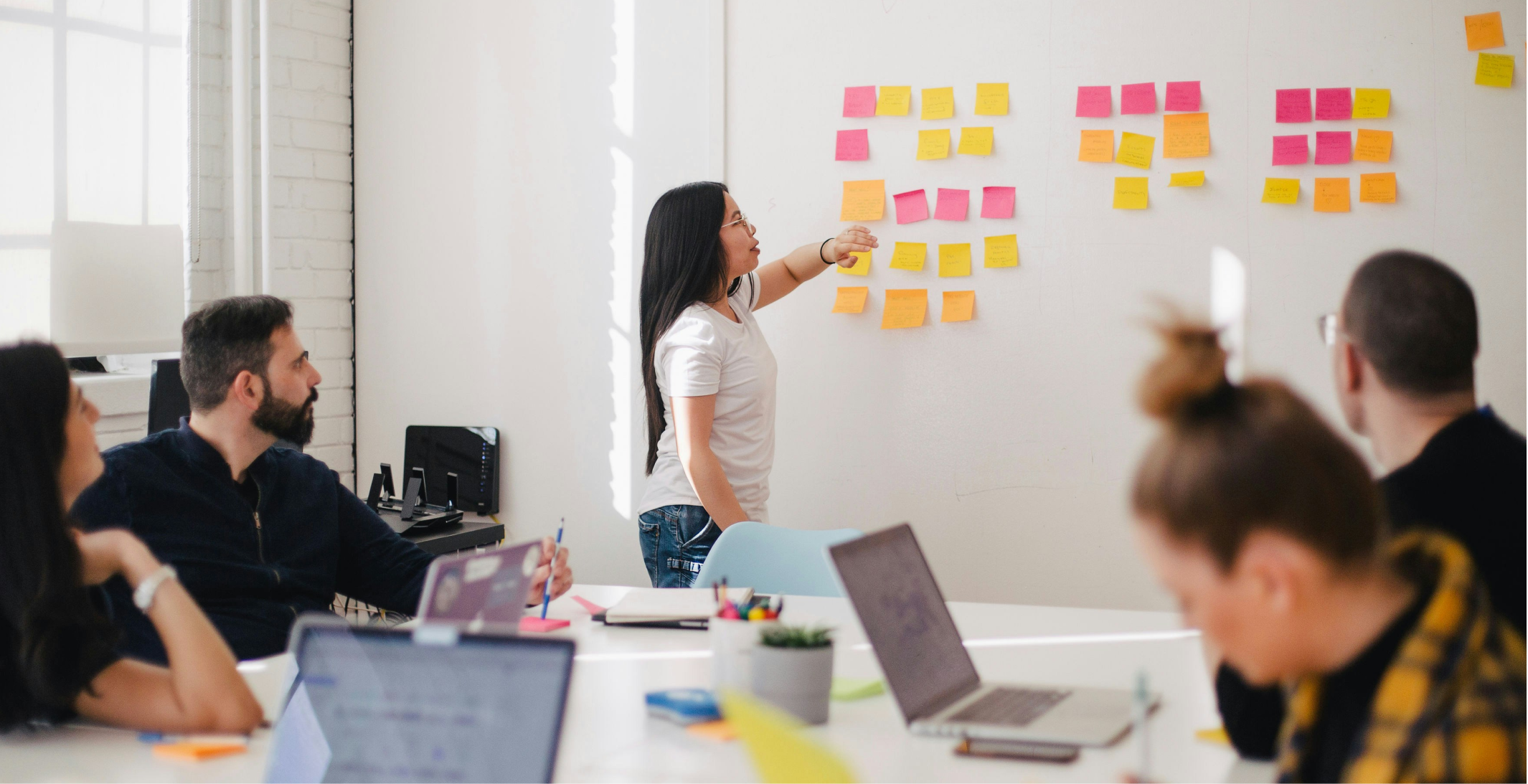 Méthode Agile en gestion de Projet