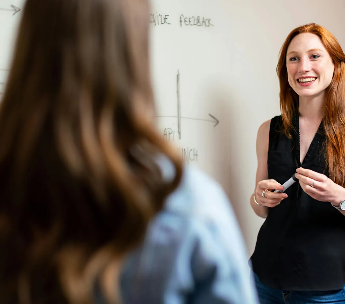 Elevate your career and reputation