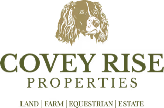 Covey Rise Properties Tennessee Land Brokers logo
