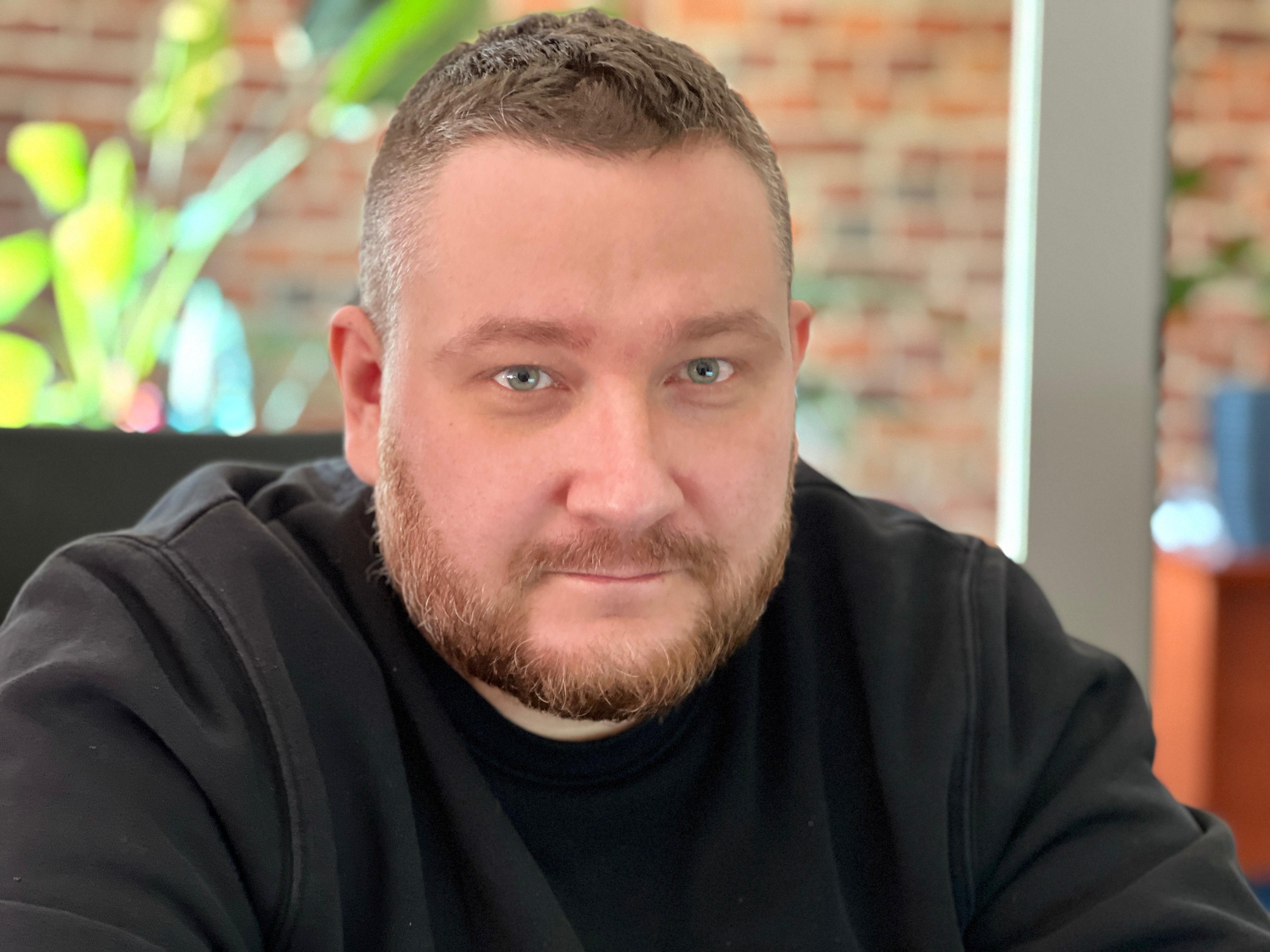 Sebastian Koziński