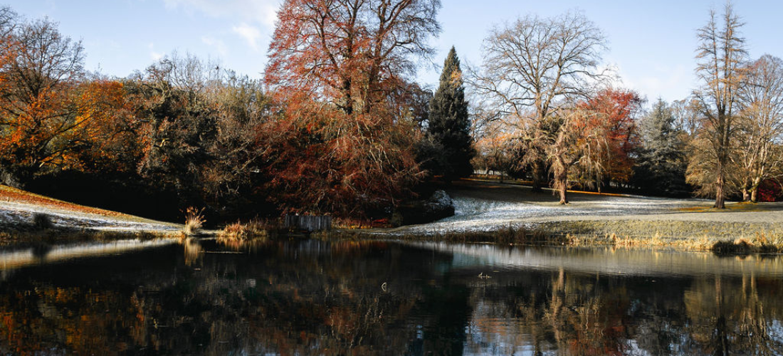 Best places in the Cotswolds