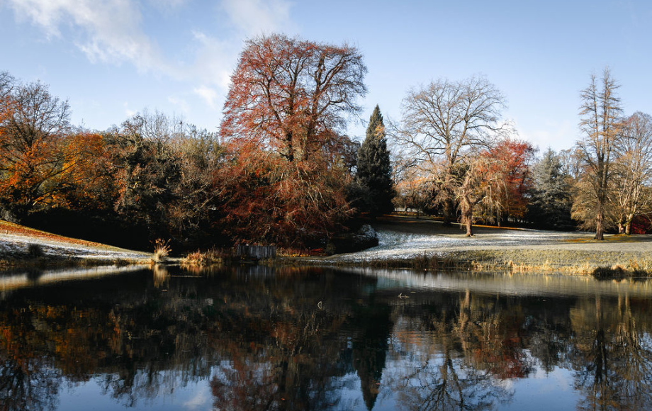 Best places in the Cotswolds