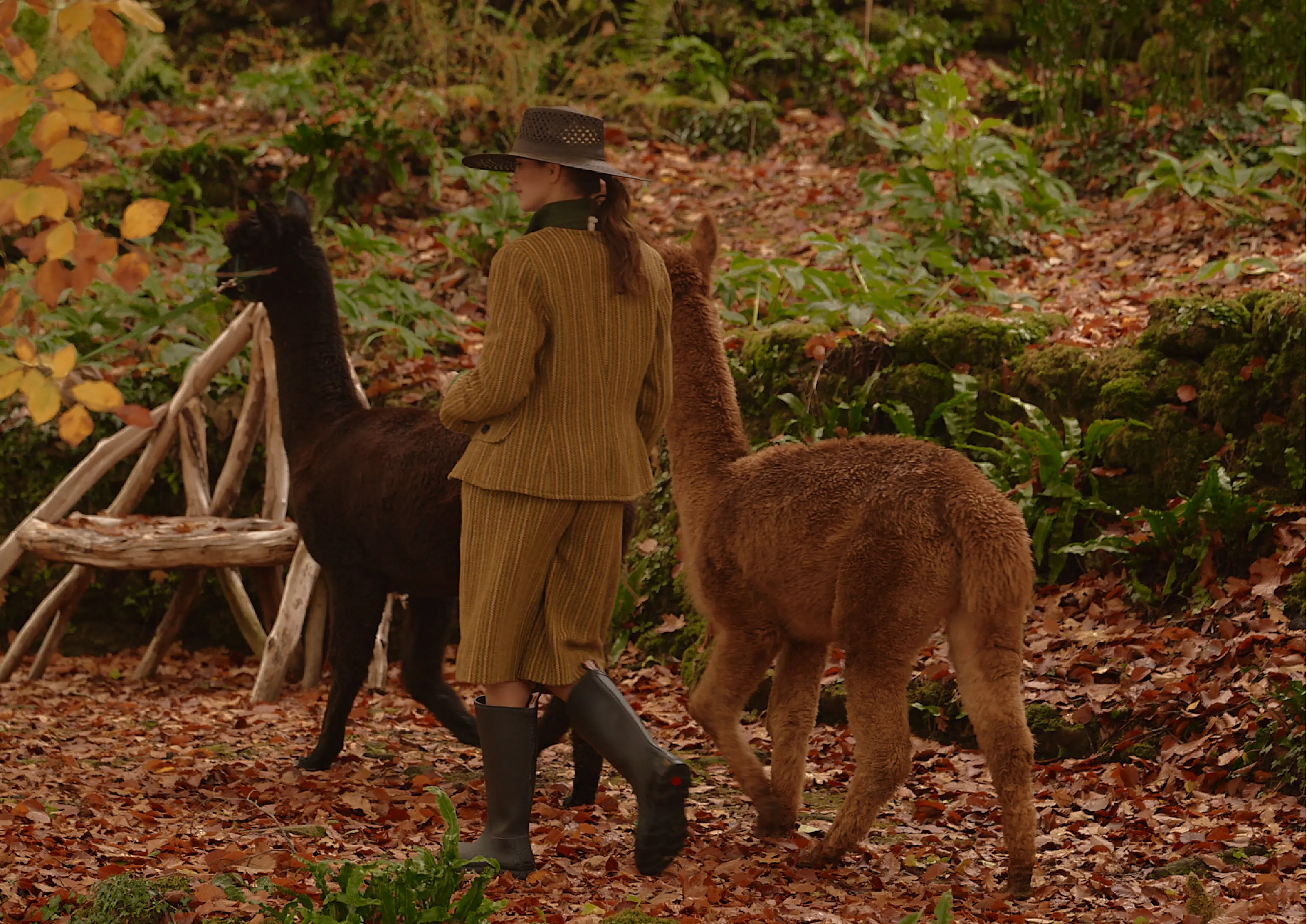 Landscape Hotel Cowley Manor Experimental United Kingdom