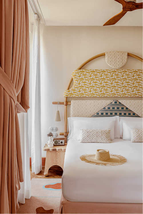 Gran Hotel Montesol Ibiza, Curio Collection by Hilton photo 4