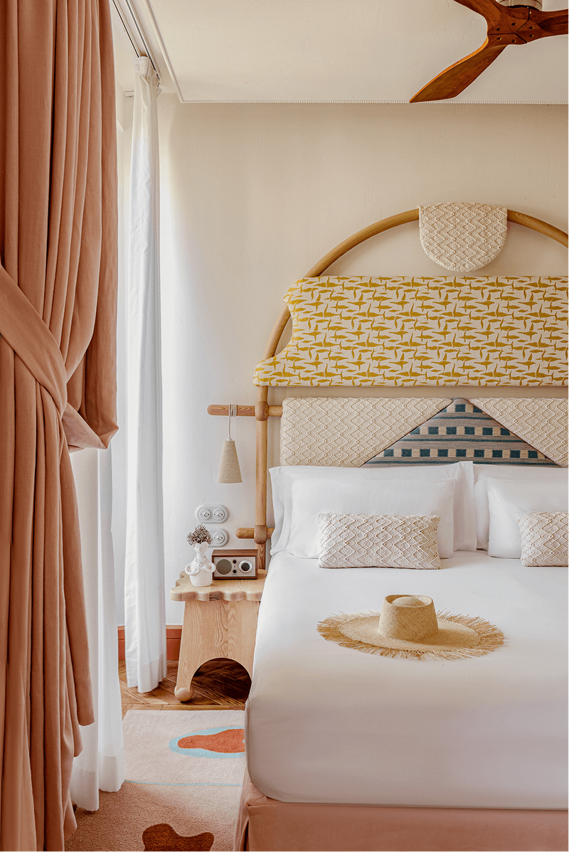 Gran Hotel Montesol Ibiza, Curio Collection by Hilton photo 5