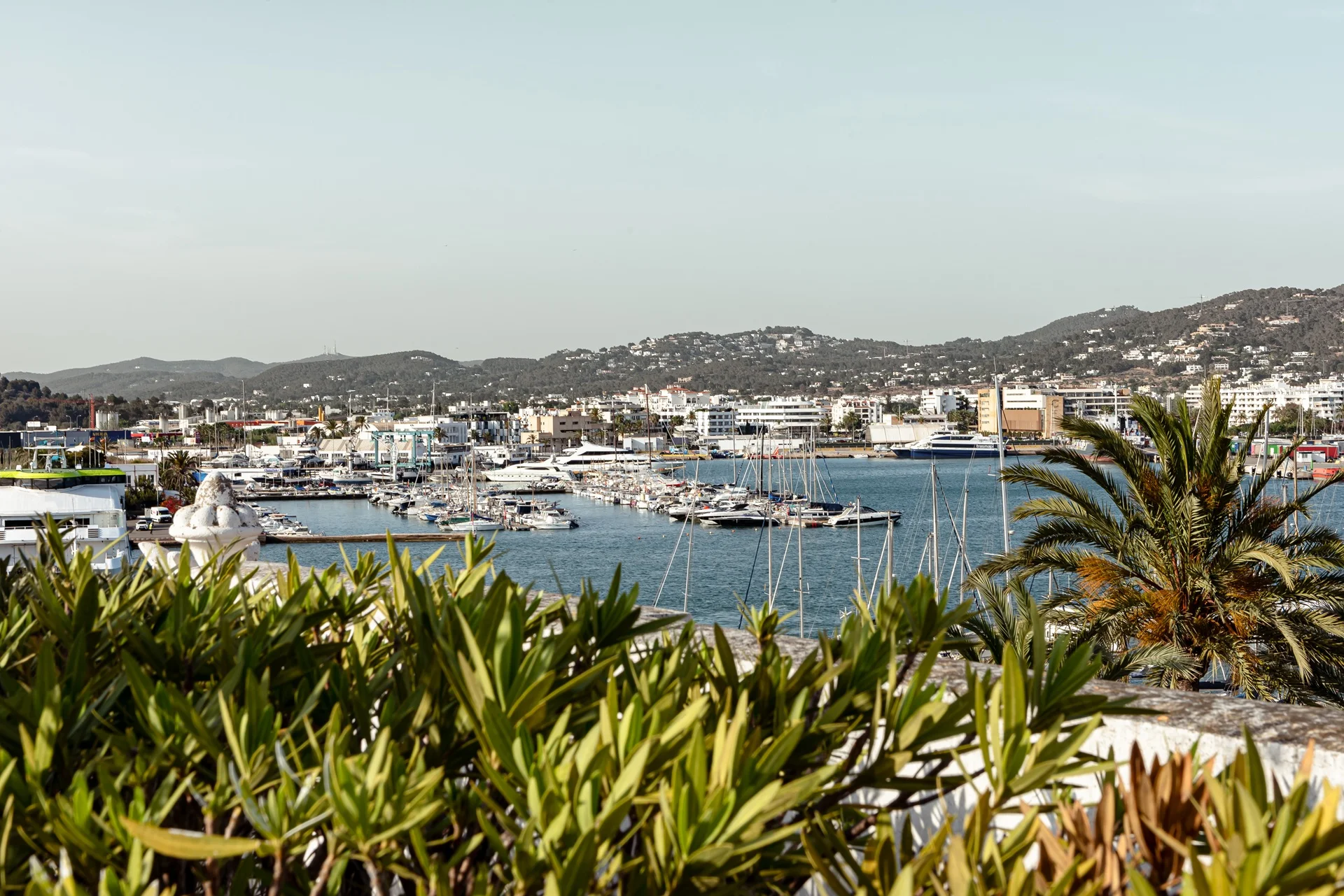bedrooms - Montesol Experimental Hotel Ibiza