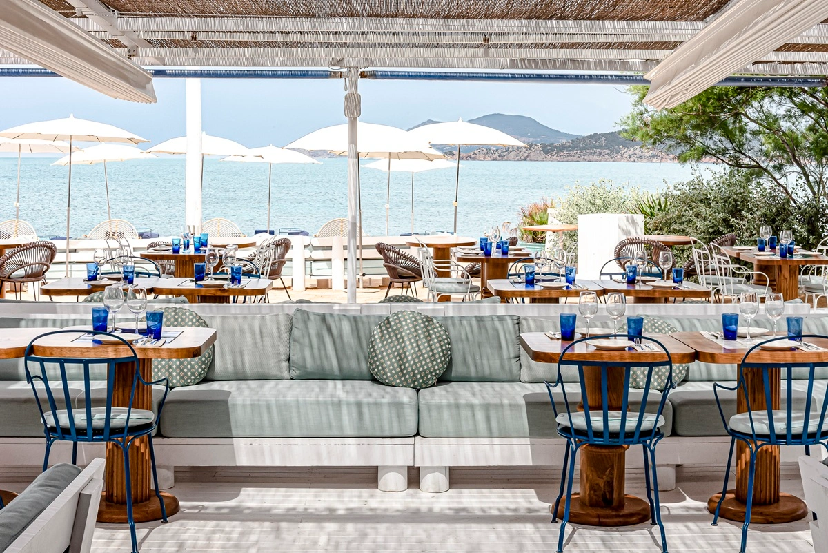 experimental beach ibiza - Montesol Experimental Hotel Ibiza