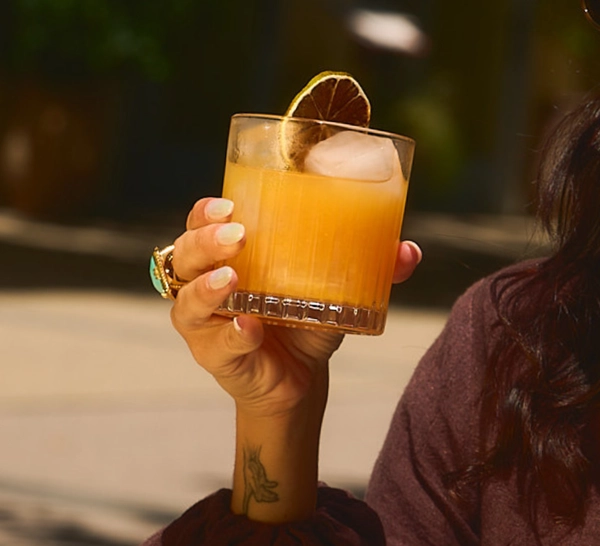 Pop- Up Bar 1805 x Café Montesol