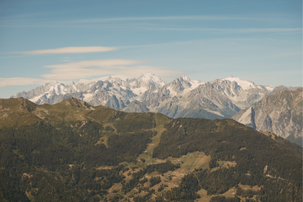 Kundalini Yoga Retreat Experimental Chalet Verbier