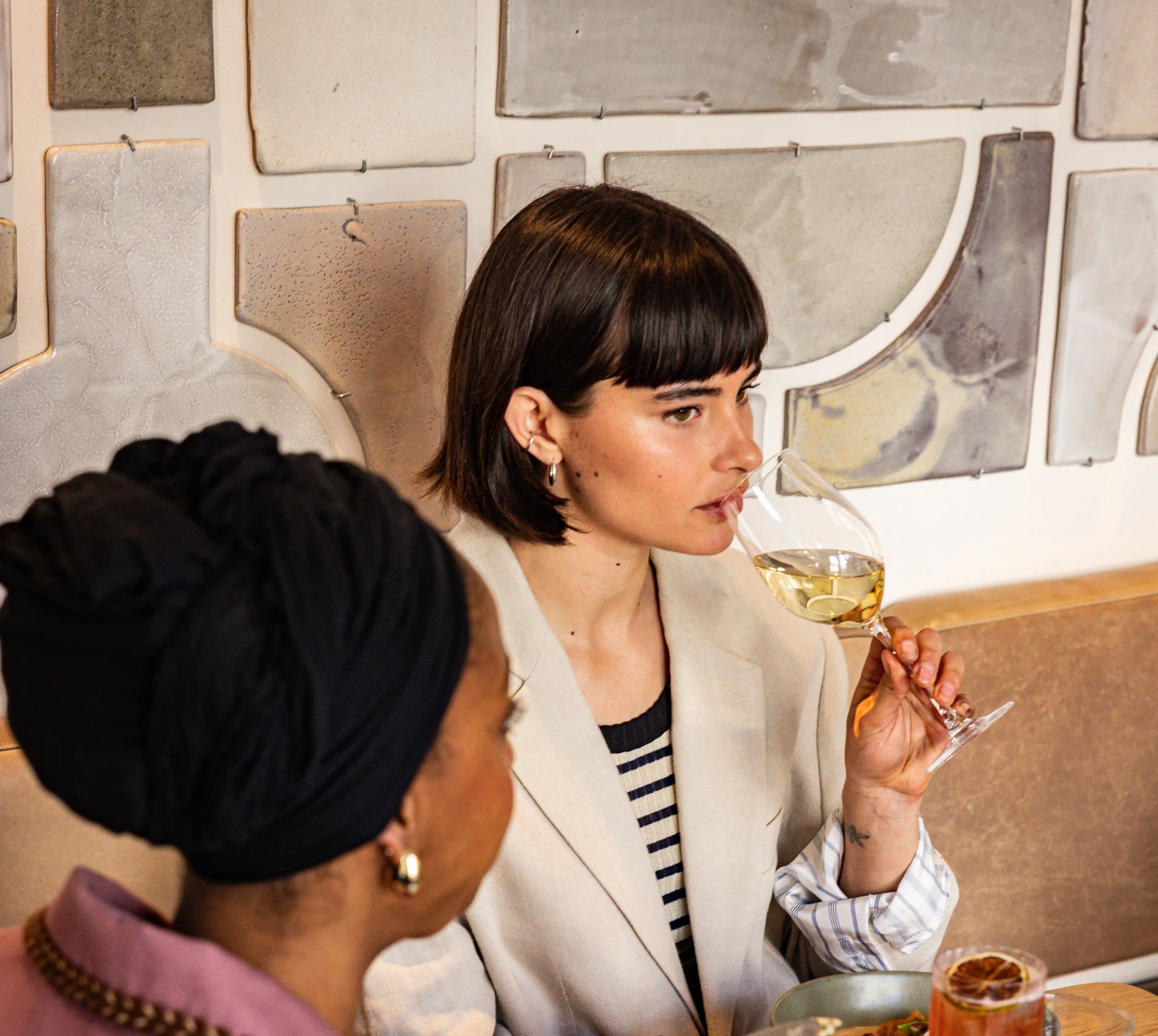 Fenchie Pigalle Wine tasting - Cellar sessions