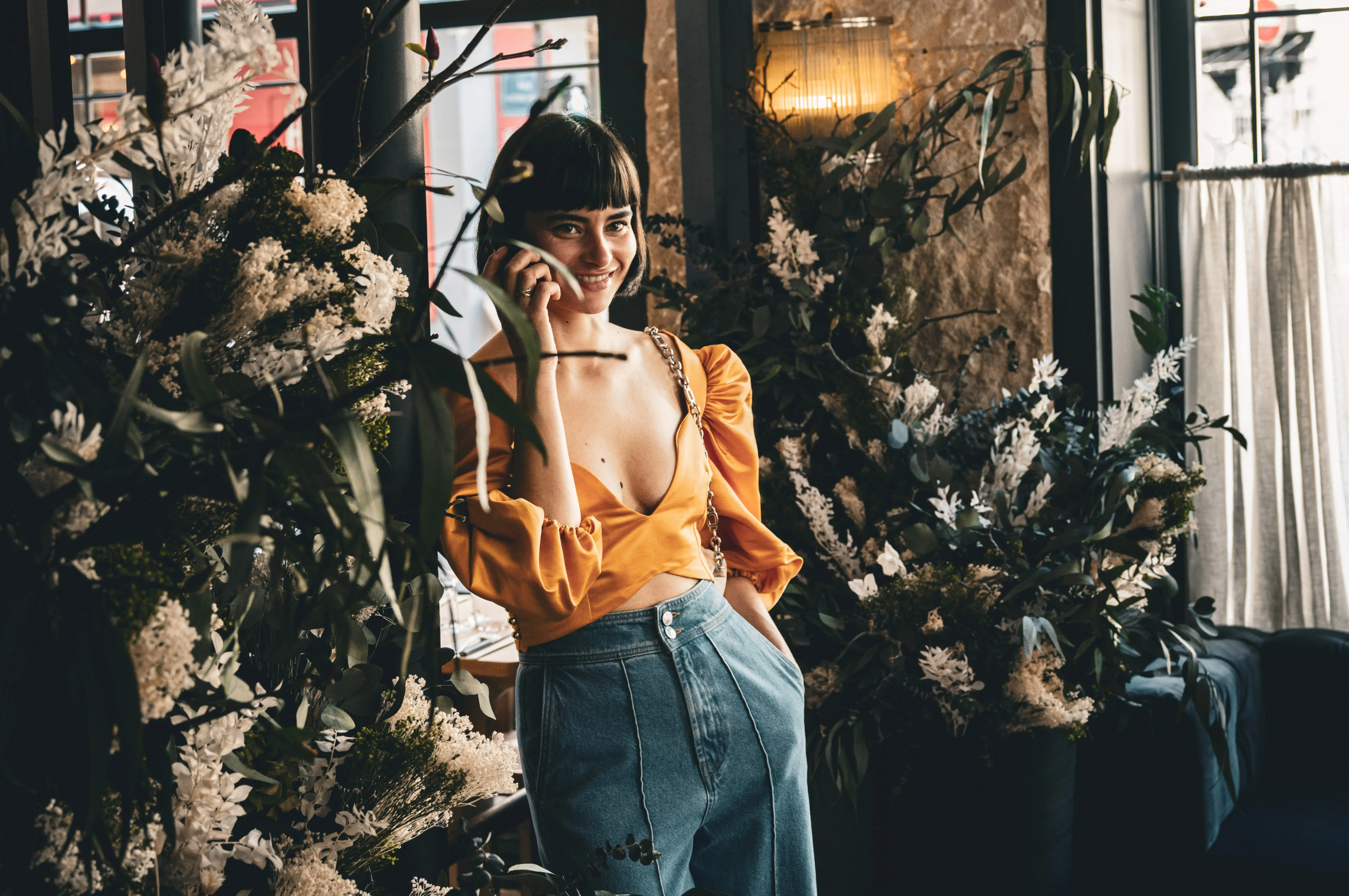 Le printemps à Paris