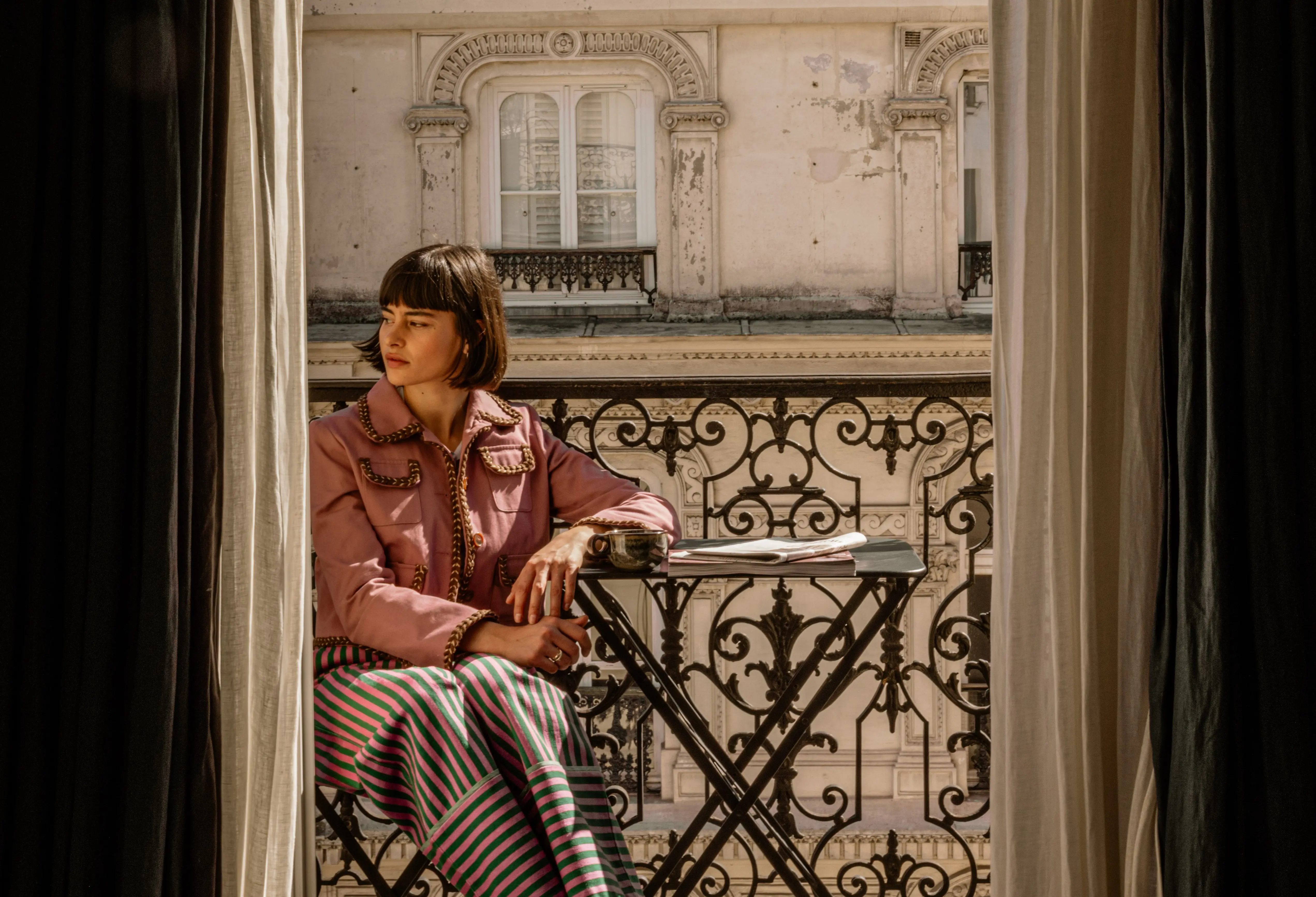 Offre « Summer in the City » à Grand Pigalle, Paris