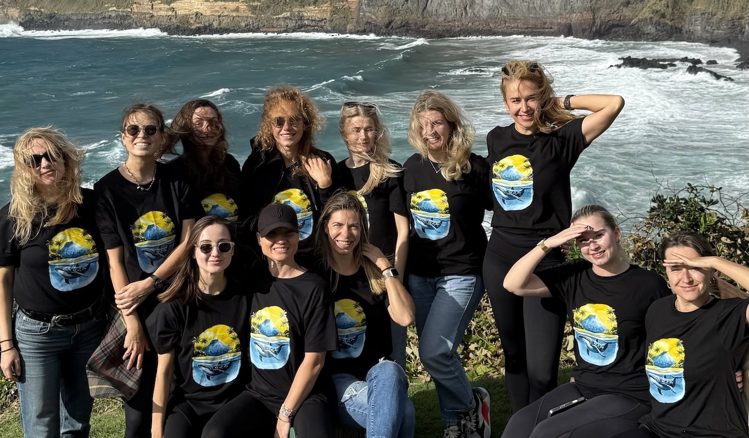 Ексклюзивні Групові Тури 2026 - Йога, Фітнес та пригоди