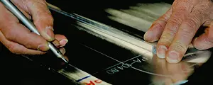 Matériel AZ ski - Az Atelier