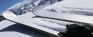 Ski AZ ski - Az Atelier