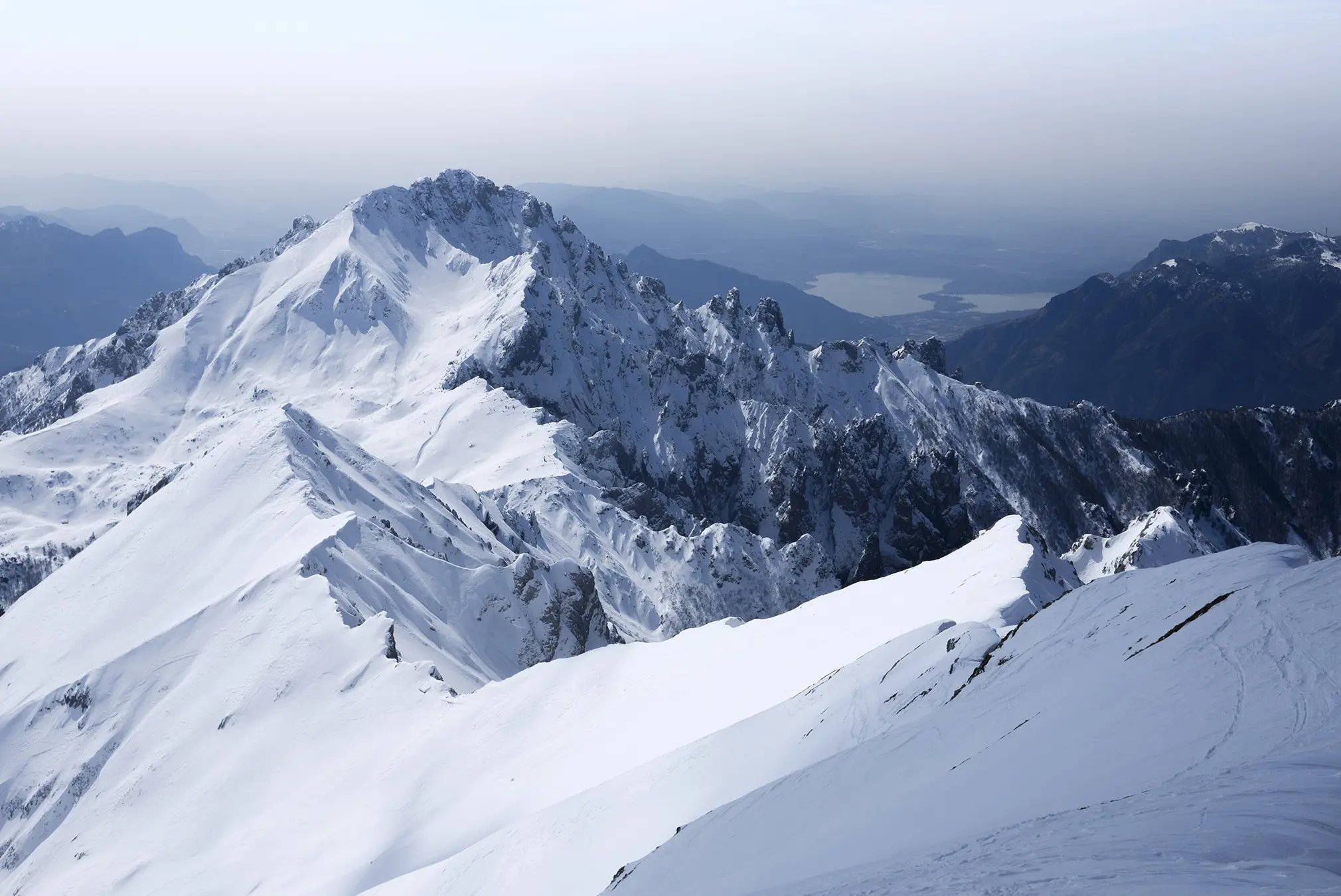 Montagne AZ ski - Az Atelier