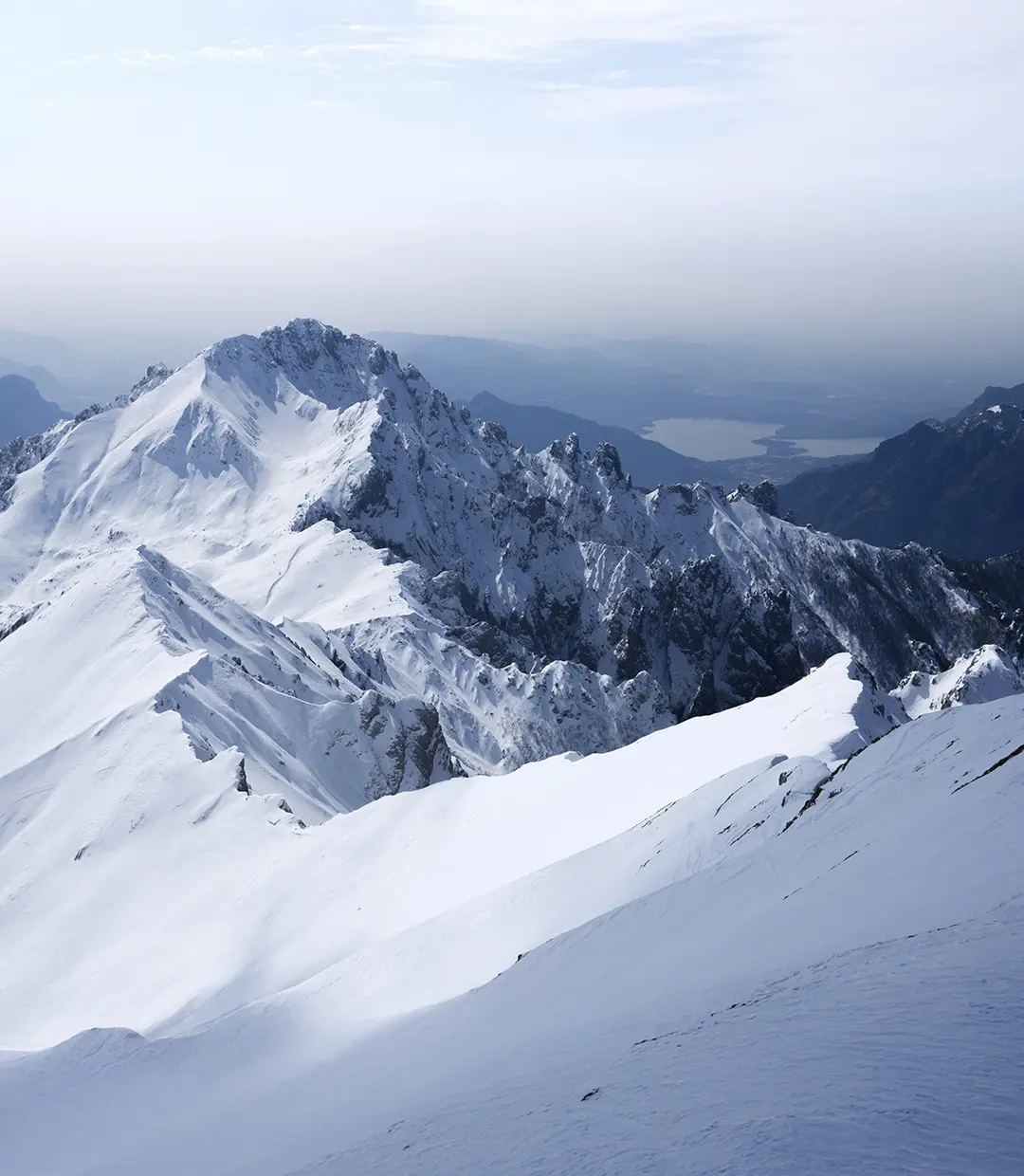 Montagne AZ ski - Az Atelier
