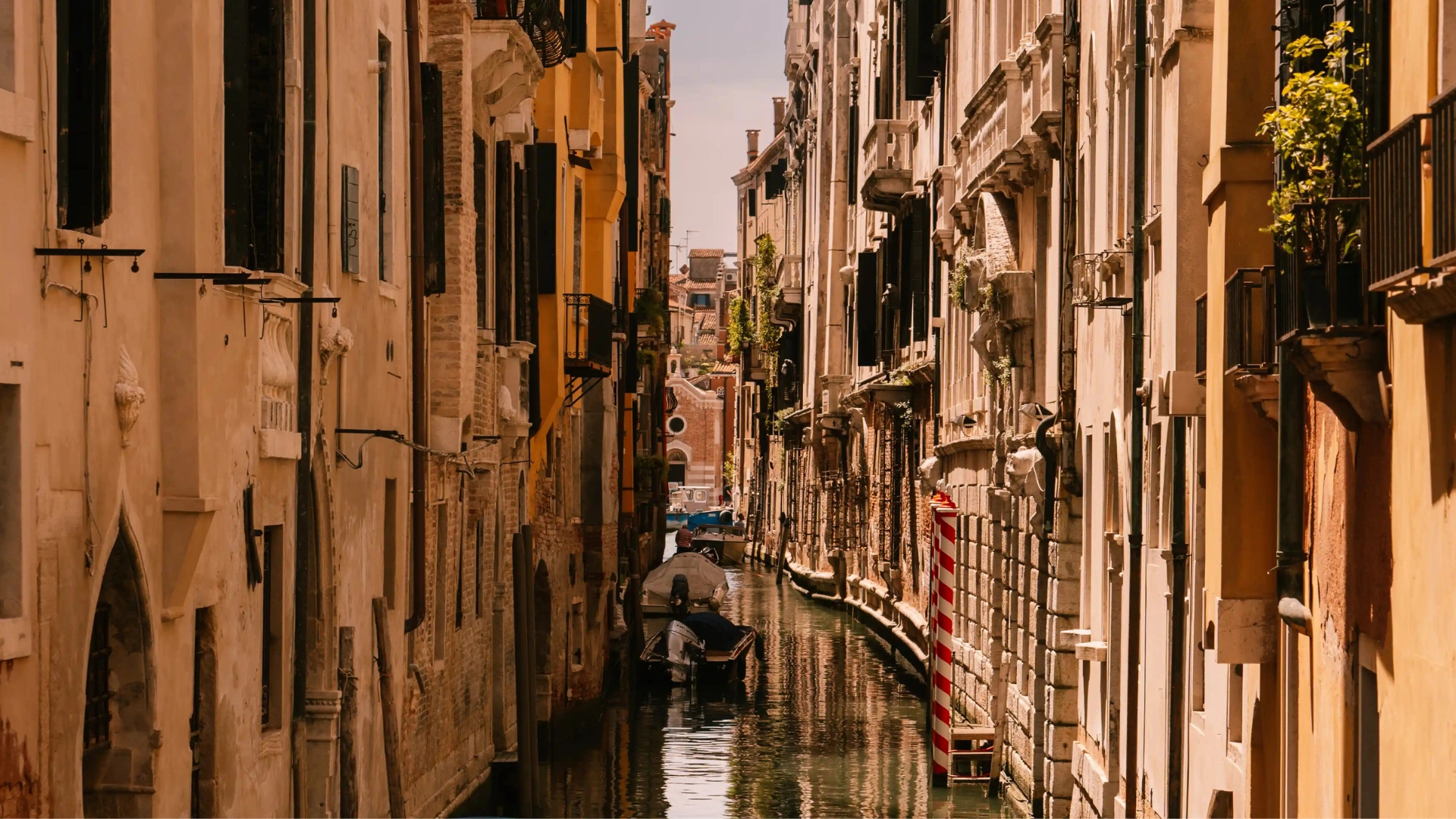 exterior 2 il palazzo experimental hotel venice