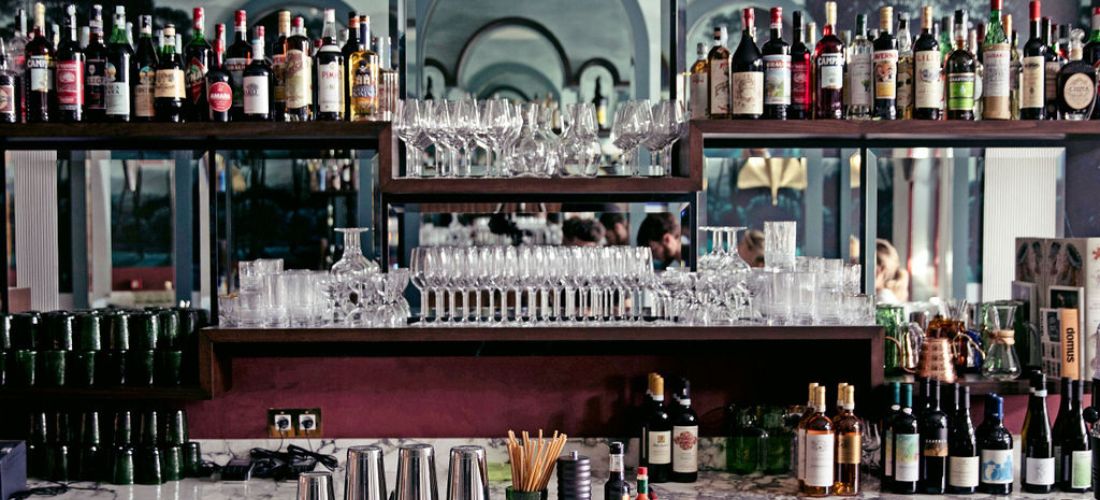 Cocktail Bar