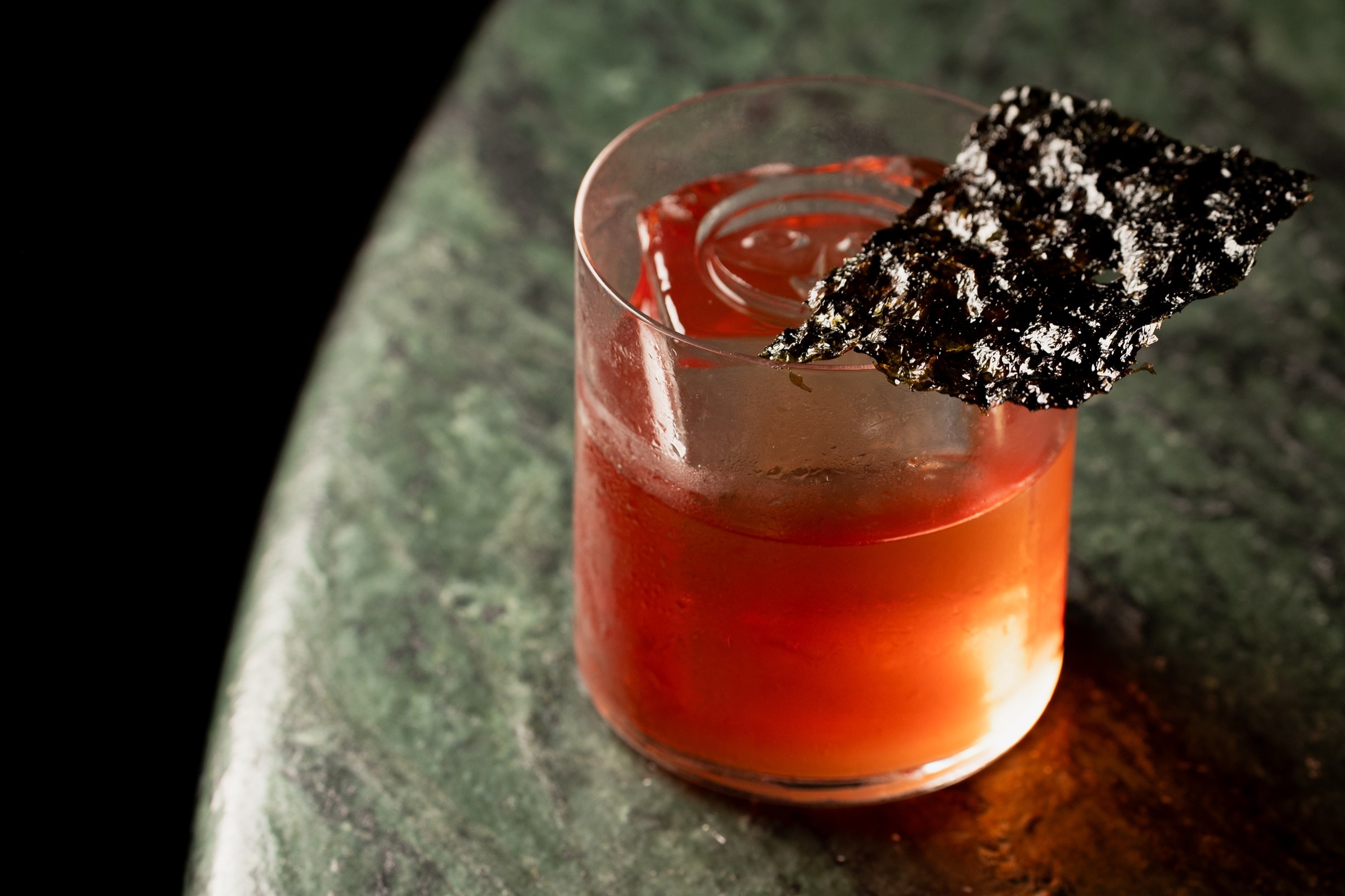 Experimental Cocktail Club Venice