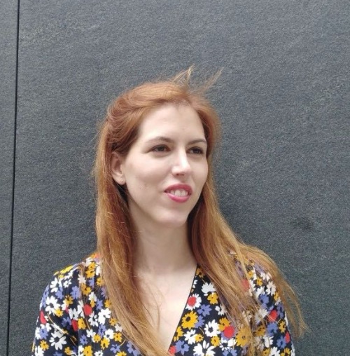 Zdjęcie Cris F. Oliver