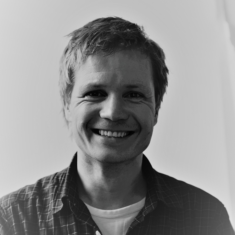 Zdjęcie Øyvind Torseter