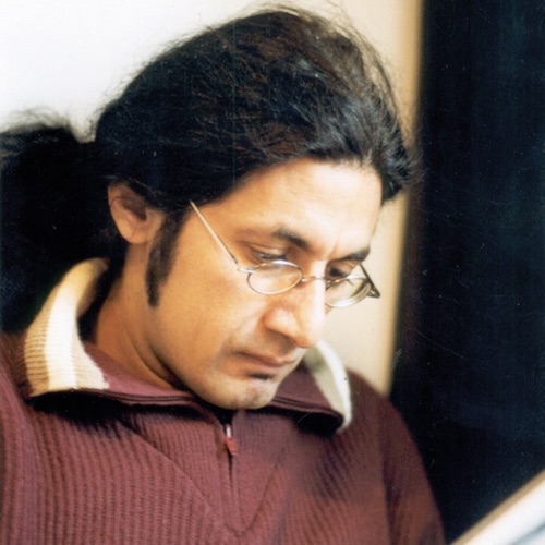 Zdjęcie Rodaan al Galidi