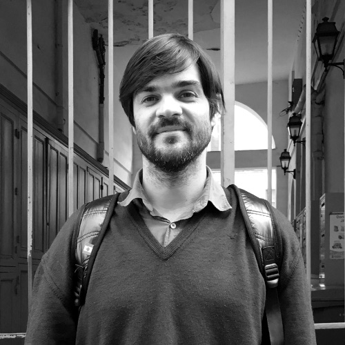 Zdjęcie Julio Fuentes