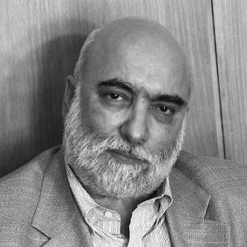 Zdjęcie José Jorge Letria