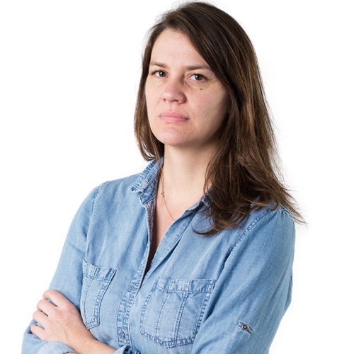 Zdjęcie Heike Faller