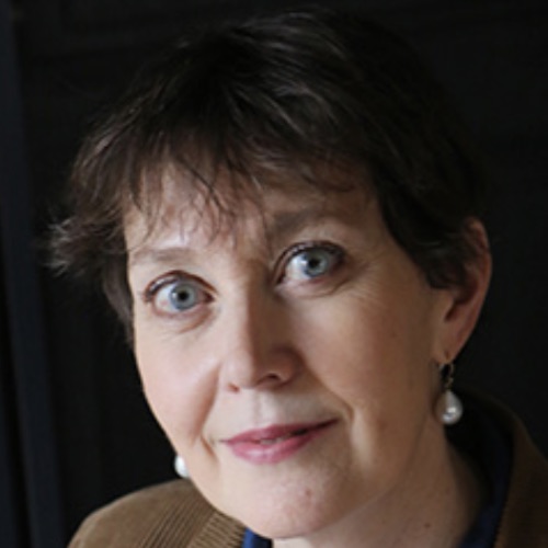 Zdjęcie Gaëlle Josse