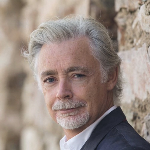 Zdjęcie Eoin Colfer
