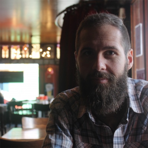 Zdjęcie Cristian Crusat