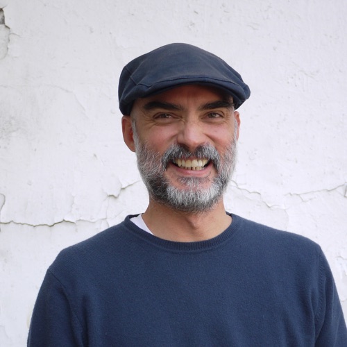 Zdjęcie André Letria